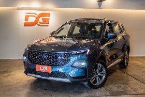 SUV