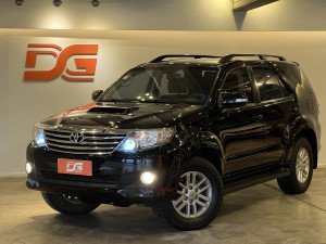 SUV