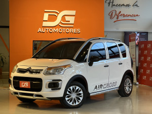 SUV