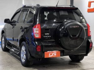 SUV