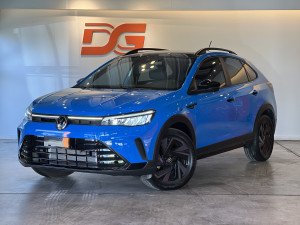SUV