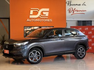 SUV
