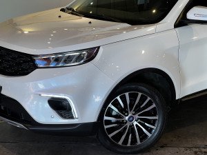 SUV