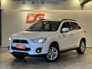 SUV