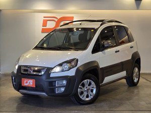 SUV